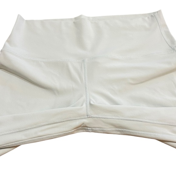 Lululemon Align Leggings Size 12 High Waisted Soft Stretchy Yoga Pant Light Blue - Picture 7 of 11